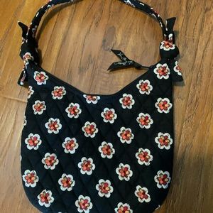 Vera Bradley small shoulder purse/bag